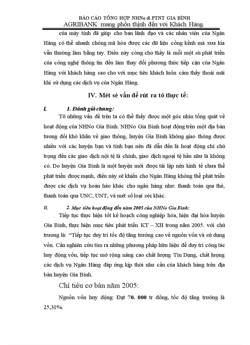 image for page Nâng cao chất lượng Tín Dụng đối với các làng nghề ở huyện Gia Bình Bắc Ninh