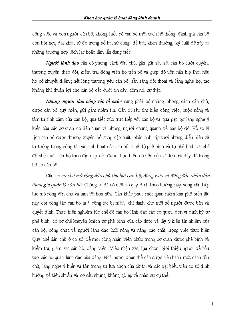 image for page Khoa học quản lý hoạt động kinh doanh 1