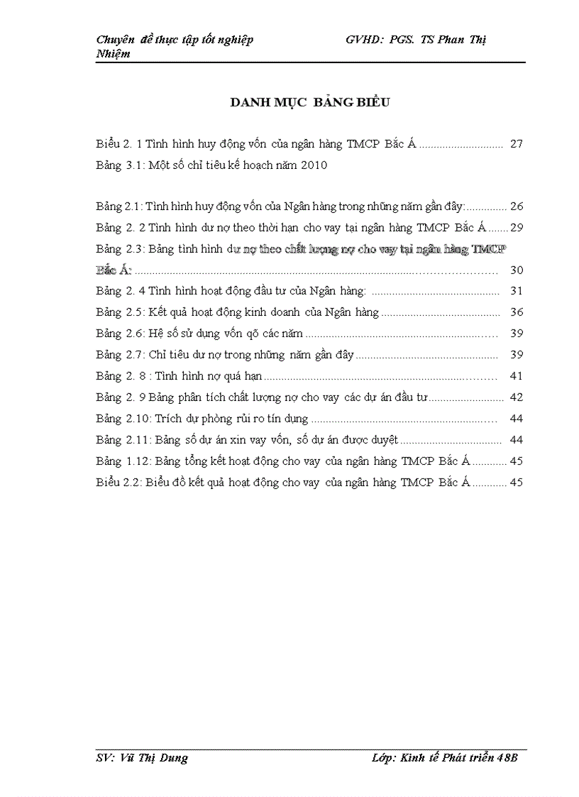 image for page Giải pháp nâng cao chất lượng tín dụng tại Ngân hàng thương mại cổ phần Bắc Á