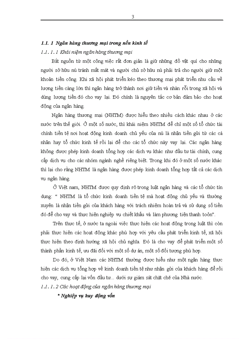 image for page Giải pháp nâng cao chất lượng tín dụng tại Ngân hàng thương mại cổ phần Bắc Á