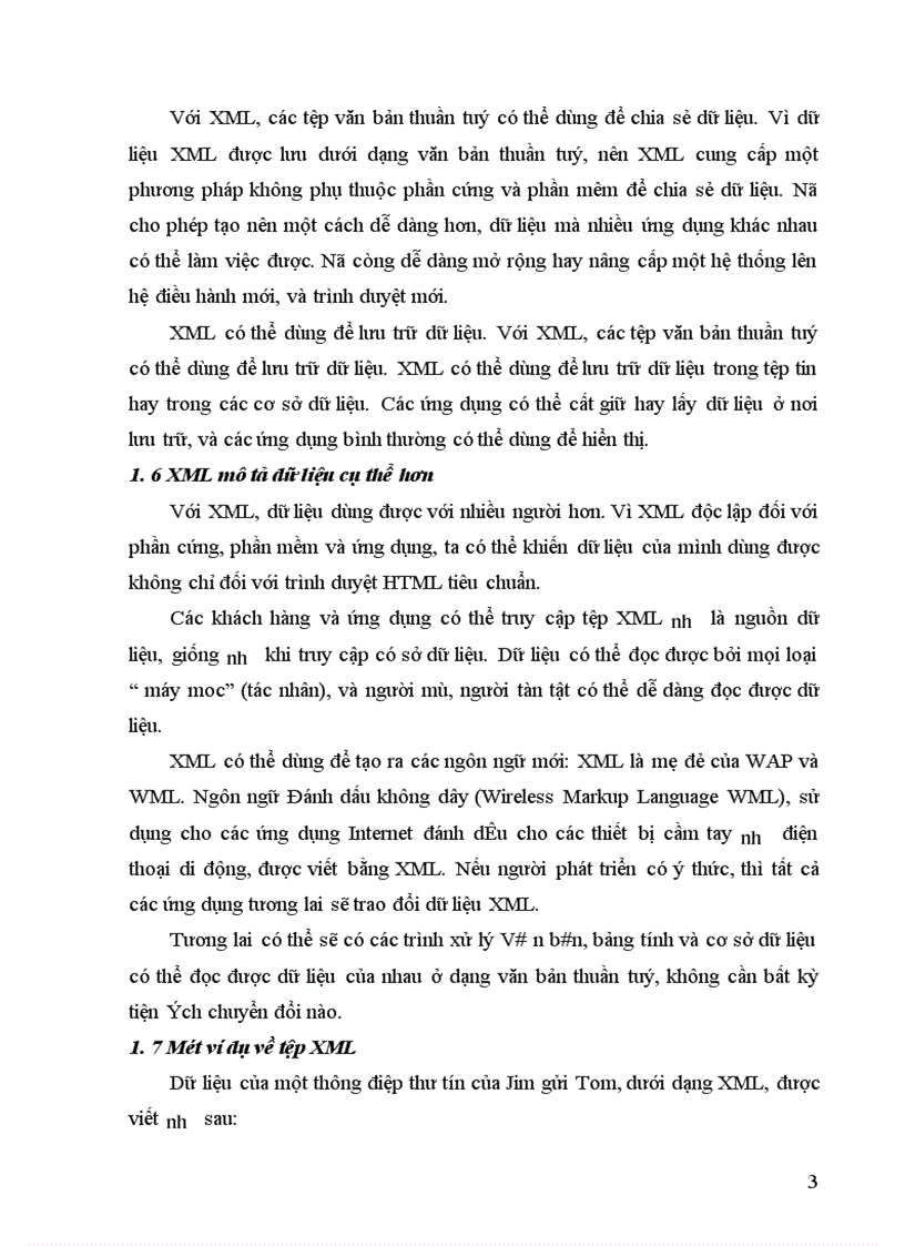 image for page Nghiên cứu ứng dụng dịch vụ web web services giải quyết bài toán về cung cấp dịch vụ hành chính công của hà nội