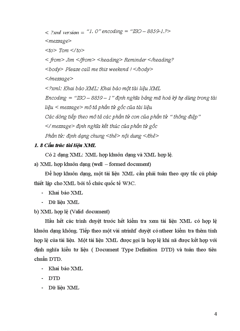 image for page Nghiên cứu ứng dụng dịch vụ web web services giải quyết bài toán về cung cấp dịch vụ hành chính công của hà nội