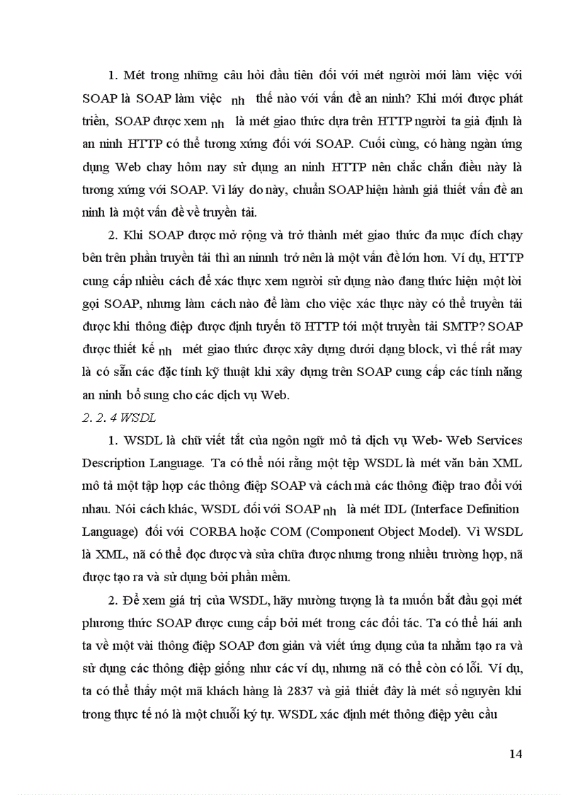 image for page Nghiên cứu ứng dụng dịch vụ web web services giải quyết bài toán về cung cấp dịch vụ hành chính công của hà nội