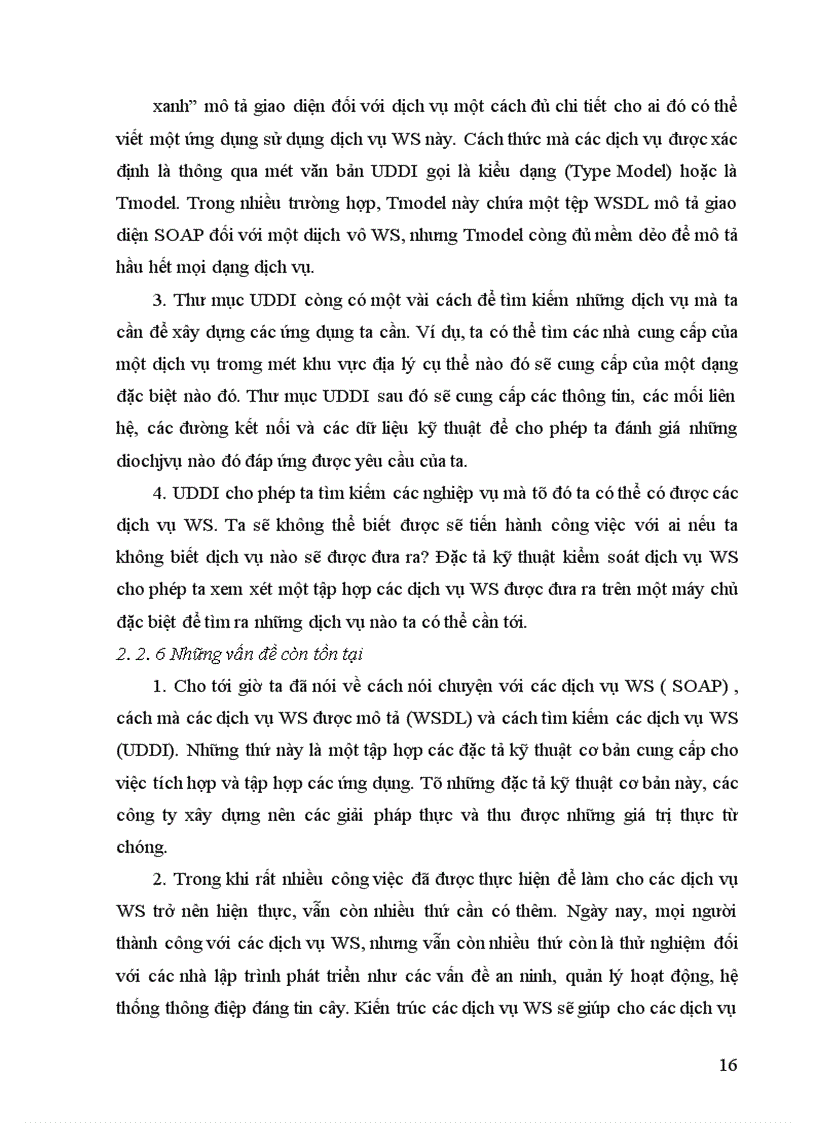 image for page Nghiên cứu ứng dụng dịch vụ web web services giải quyết bài toán về cung cấp dịch vụ hành chính công của hà nội