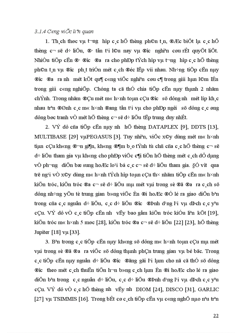 image for page Nghiên cứu ứng dụng dịch vụ web web services giải quyết bài toán về cung cấp dịch vụ hành chính công của hà nội