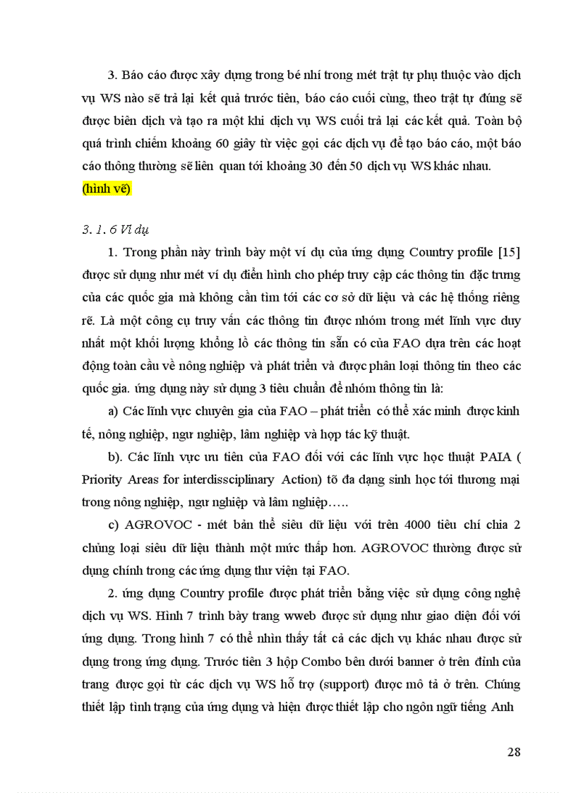 image for page Nghiên cứu ứng dụng dịch vụ web web services giải quyết bài toán về cung cấp dịch vụ hành chính công của hà nội