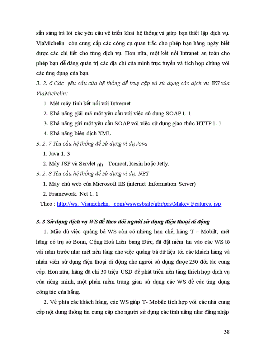 image for page Nghiên cứu ứng dụng dịch vụ web web services giải quyết bài toán về cung cấp dịch vụ hành chính công của hà nội