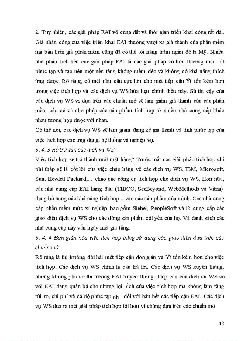 image for page Nghiên cứu ứng dụng dịch vụ web web services giải quyết bài toán về cung cấp dịch vụ hành chính công của hà nội