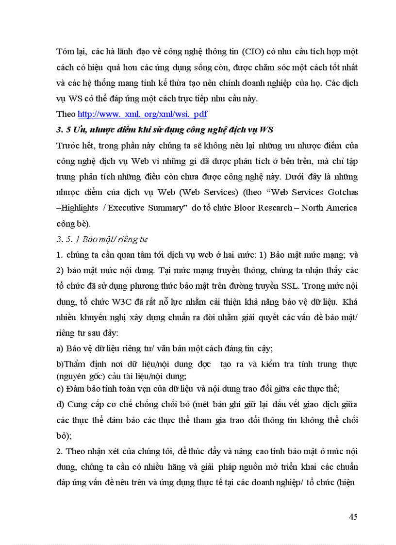 image for page Nghiên cứu ứng dụng dịch vụ web web services giải quyết bài toán về cung cấp dịch vụ hành chính công của hà nội