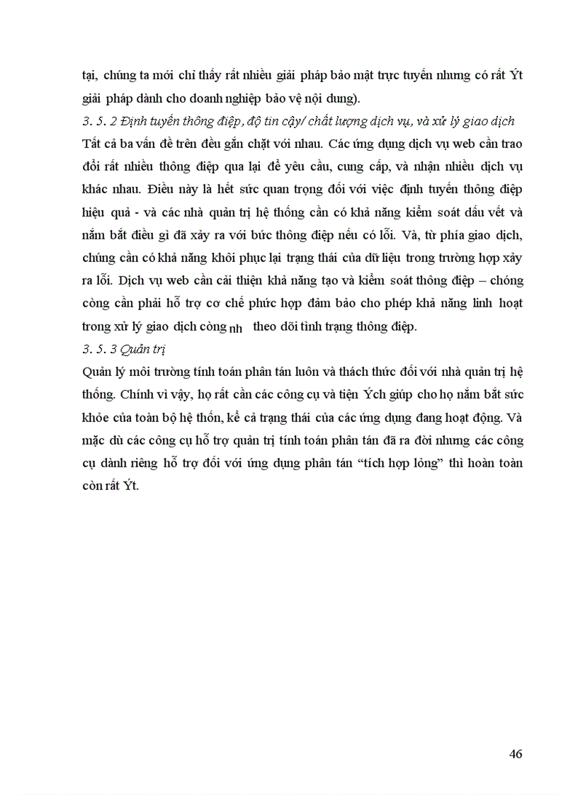 image for page Nghiên cứu ứng dụng dịch vụ web web services giải quyết bài toán về cung cấp dịch vụ hành chính công của hà nội