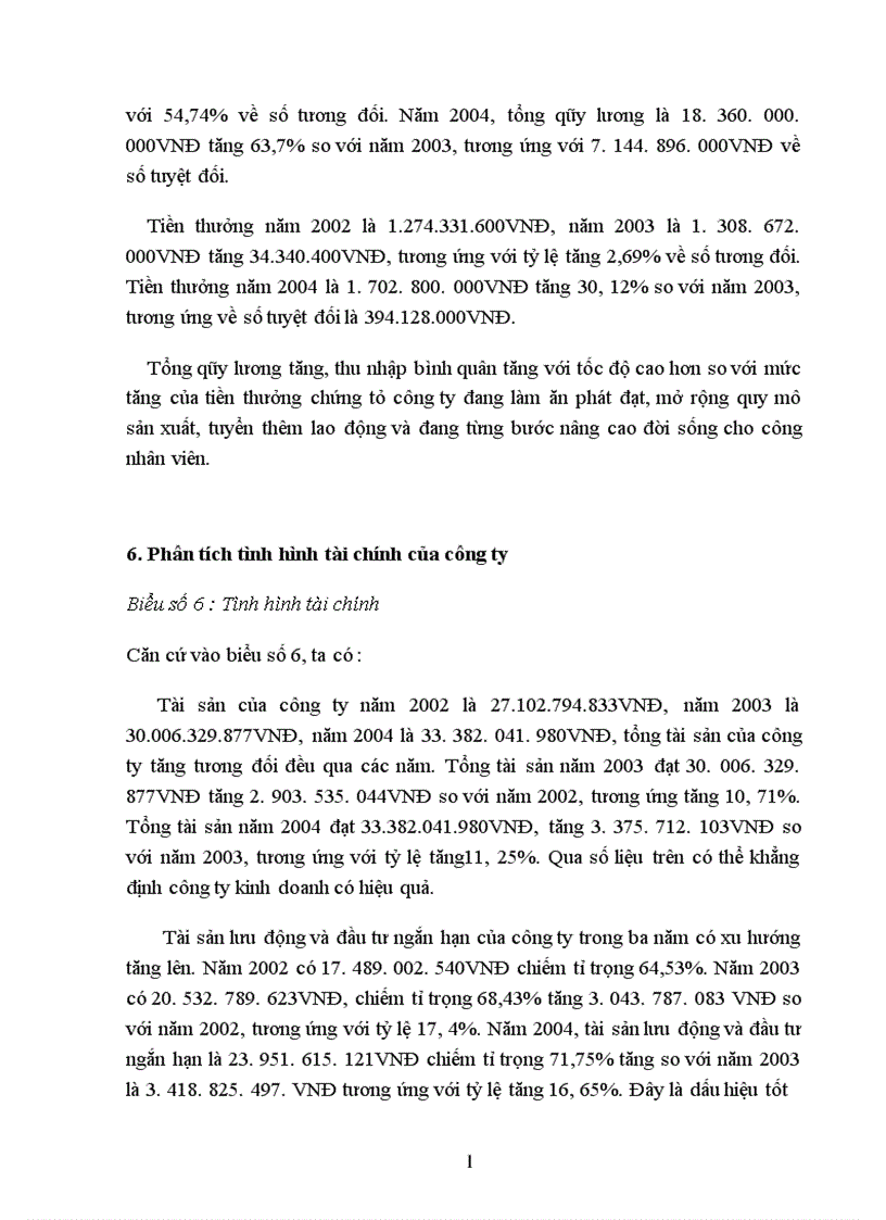 image for page Báo cáo thực tập tổng hợp tại Công ty cổ phần Dệt 10 10