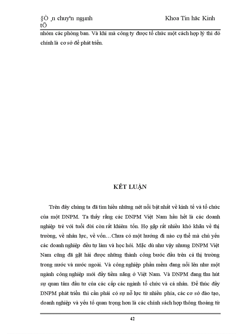image for page Năng lực cạnh tranh của các doanh nghiệp phần mềm Việt Nam