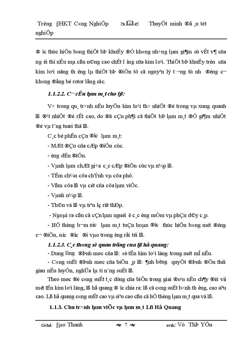 image for page Thiết kế hệ thống điều khiển nâng hạ điện cực lò hồ quang ứng dụng biến tần và PLC S7 200