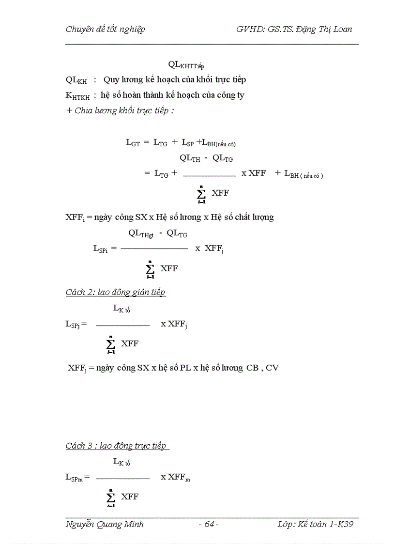 image for page Hoàn thiện kế toán tiền lương và các khoản trích theo lương 1