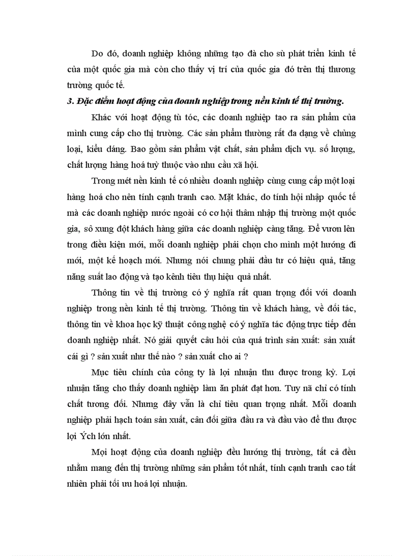 image for page Vận dụng một số phương pháp thống kê phân tích kế quả sản xuất kinh doanh công ty giầy Thượng Đình giai đoạn 1999 2004 và dự báo cho năm 2005 2006 1