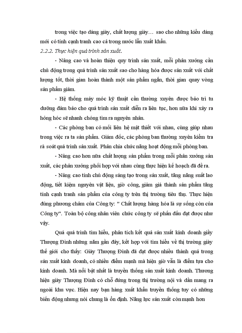 image for page Vận dụng một số phương pháp thống kê phân tích kế quả sản xuất kinh doanh công ty giầy Thượng Đình giai đoạn 1999 2004 và dự báo cho năm 2005 2006 1
