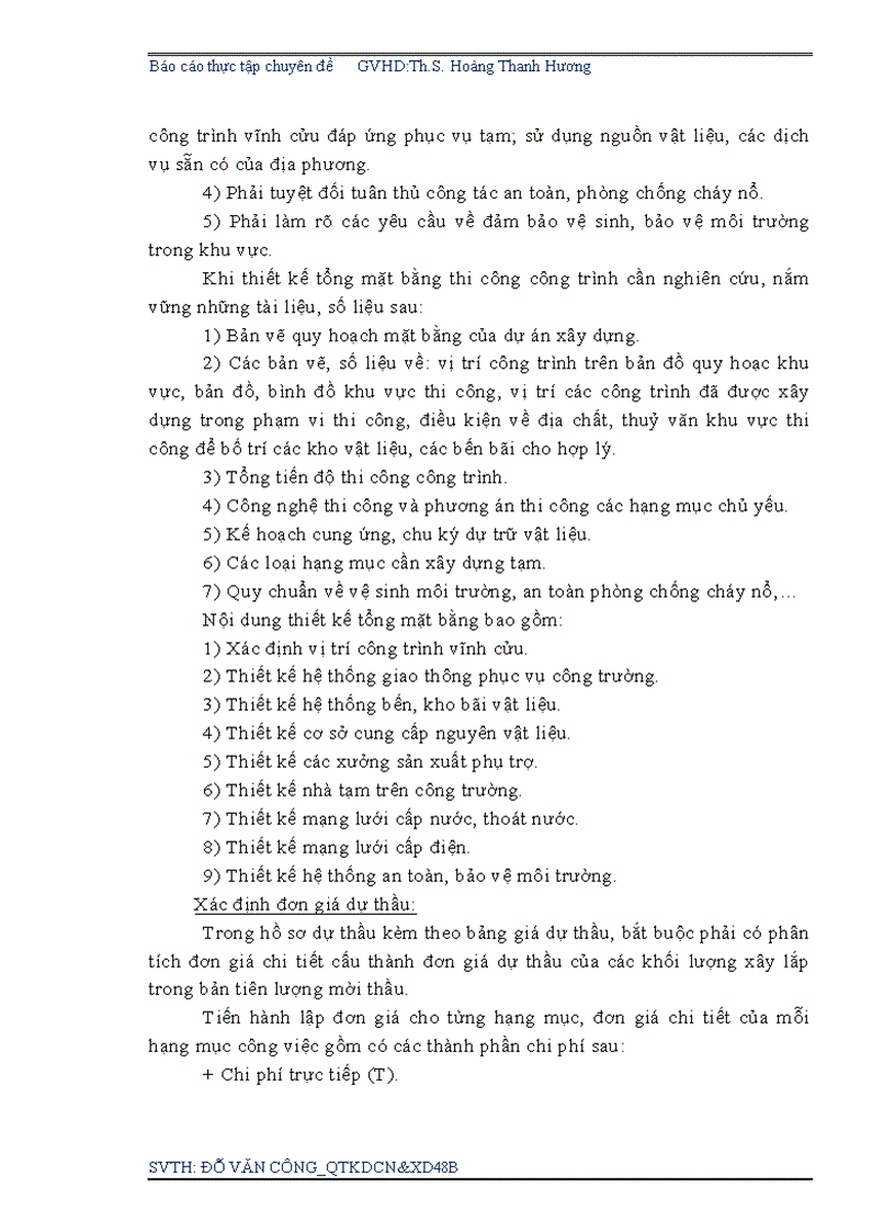 image for page Báo cáo thực tập tổng hợp tại Công ty cổ phần đẩu tư và xây dựng HUD
