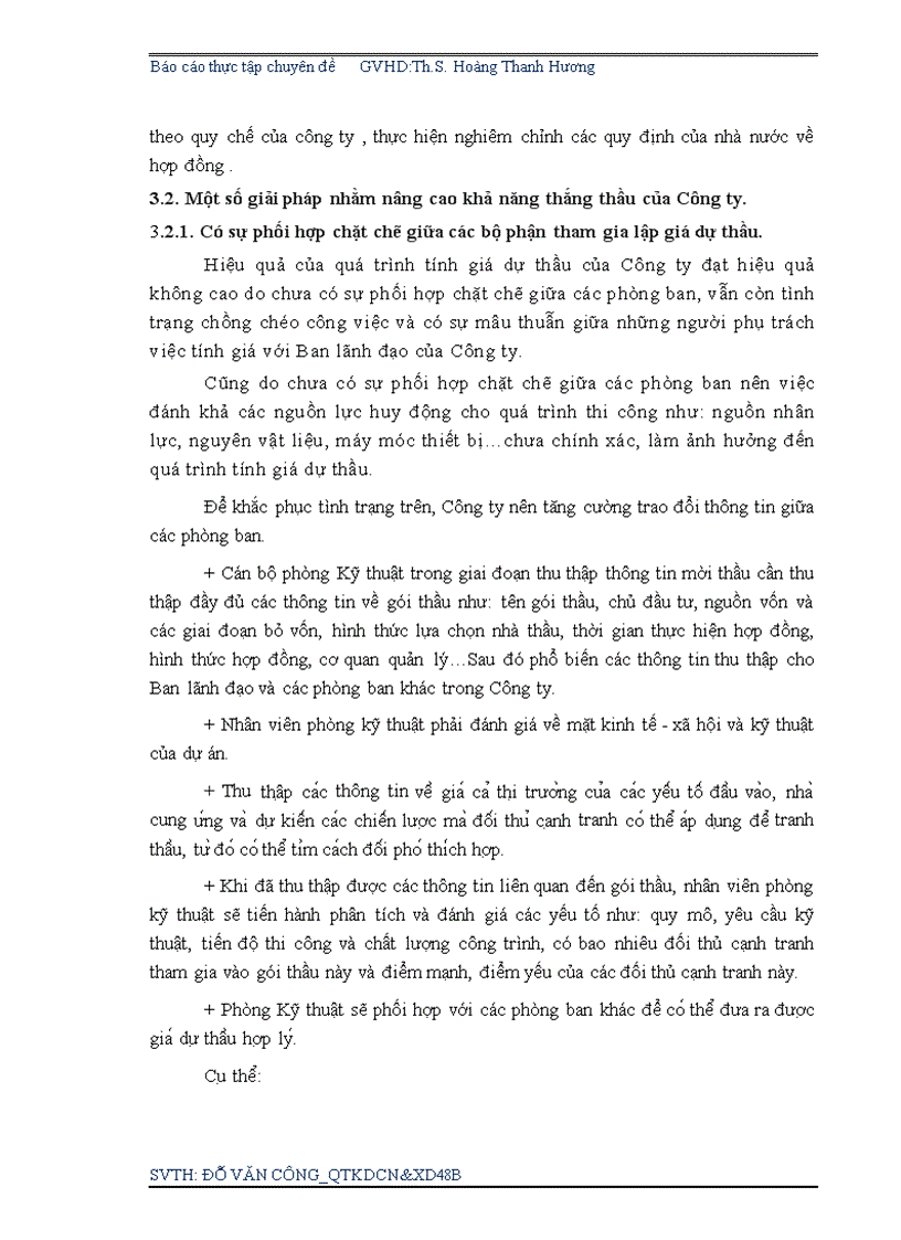 image for page Báo cáo thực tập tổng hợp tại Công ty cổ phần đẩu tư và xây dựng HUD