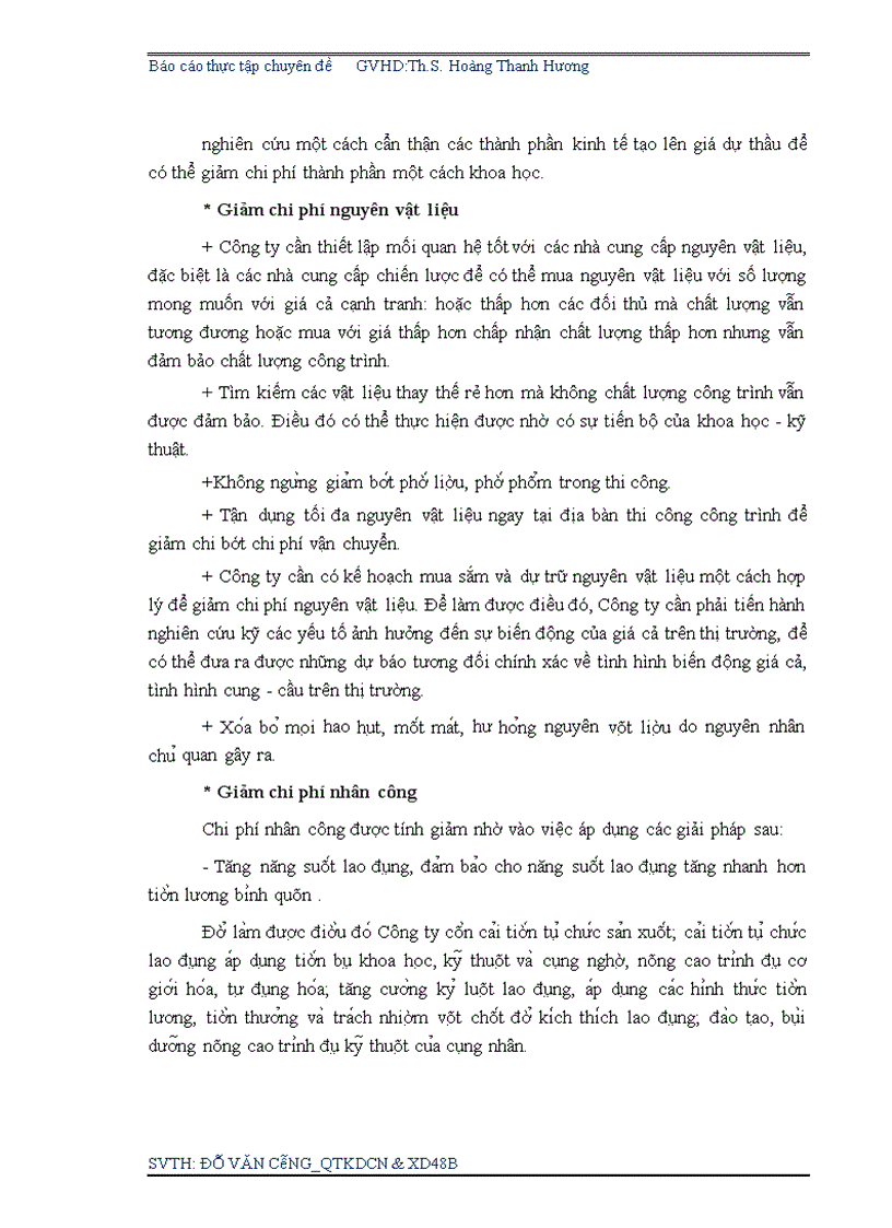 image for page Báo cáo thực tập tổng hợp tại Công ty cổ phần đẩu tư và xây dựng HUD