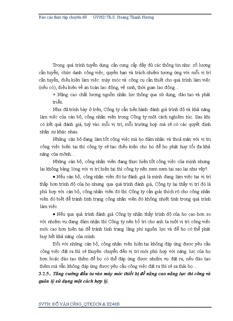 image for page Báo cáo thực tập tổng hợp tại Công ty cổ phần đẩu tư và xây dựng HUD
