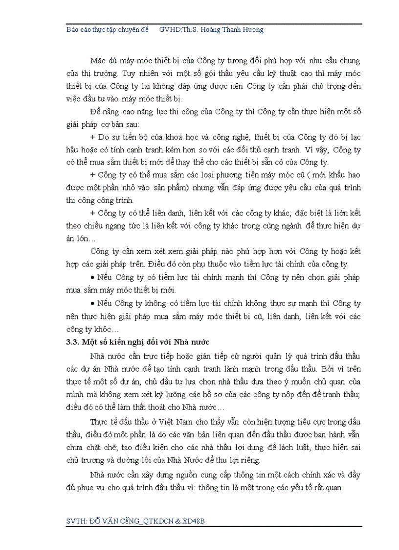 image for page Báo cáo thực tập tổng hợp tại Công ty cổ phần đẩu tư và xây dựng HUD