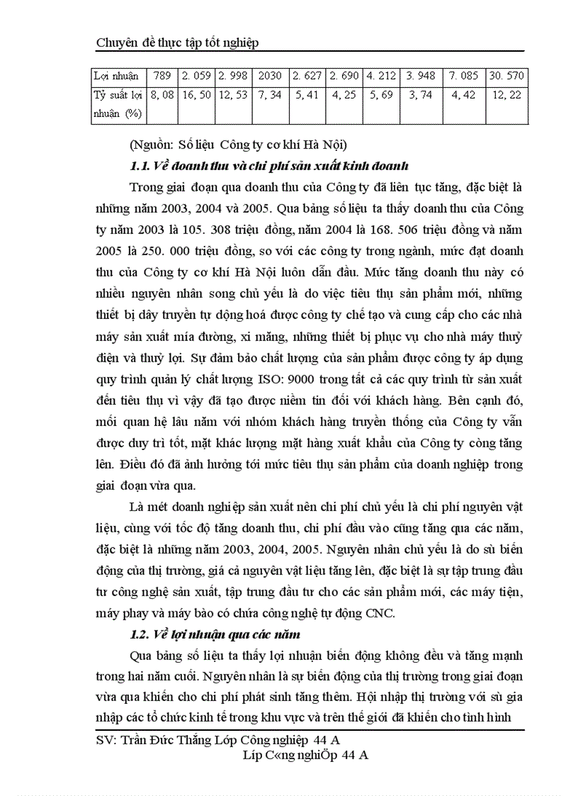 image for page Xây dựng chiến lược phát triển thị trường của Công ty TNHH Nhà nước một thành viên cơ khí Hà Nội trong giai đoạn 2005 2015 1