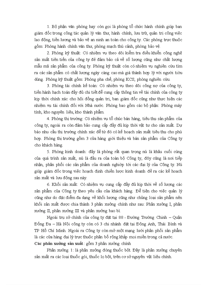image for page Hệ thống kênh phân phối của công ty Cổ phần Dược và vật tư Thú y Hanvet Thực trạng và giải pháp hoàn thiện