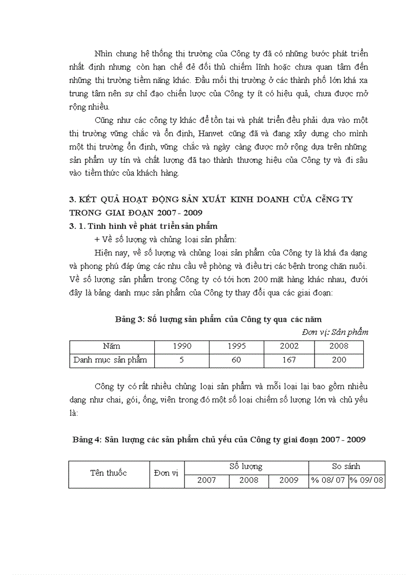 image for page Hệ thống kênh phân phối của công ty Cổ phần Dược và vật tư Thú y Hanvet Thực trạng và giải pháp hoàn thiện