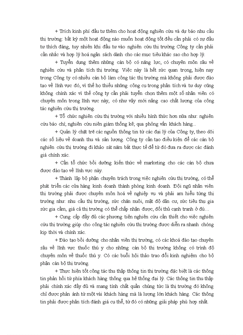 image for page Hệ thống kênh phân phối của công ty Cổ phần Dược và vật tư Thú y Hanvet Thực trạng và giải pháp hoàn thiện