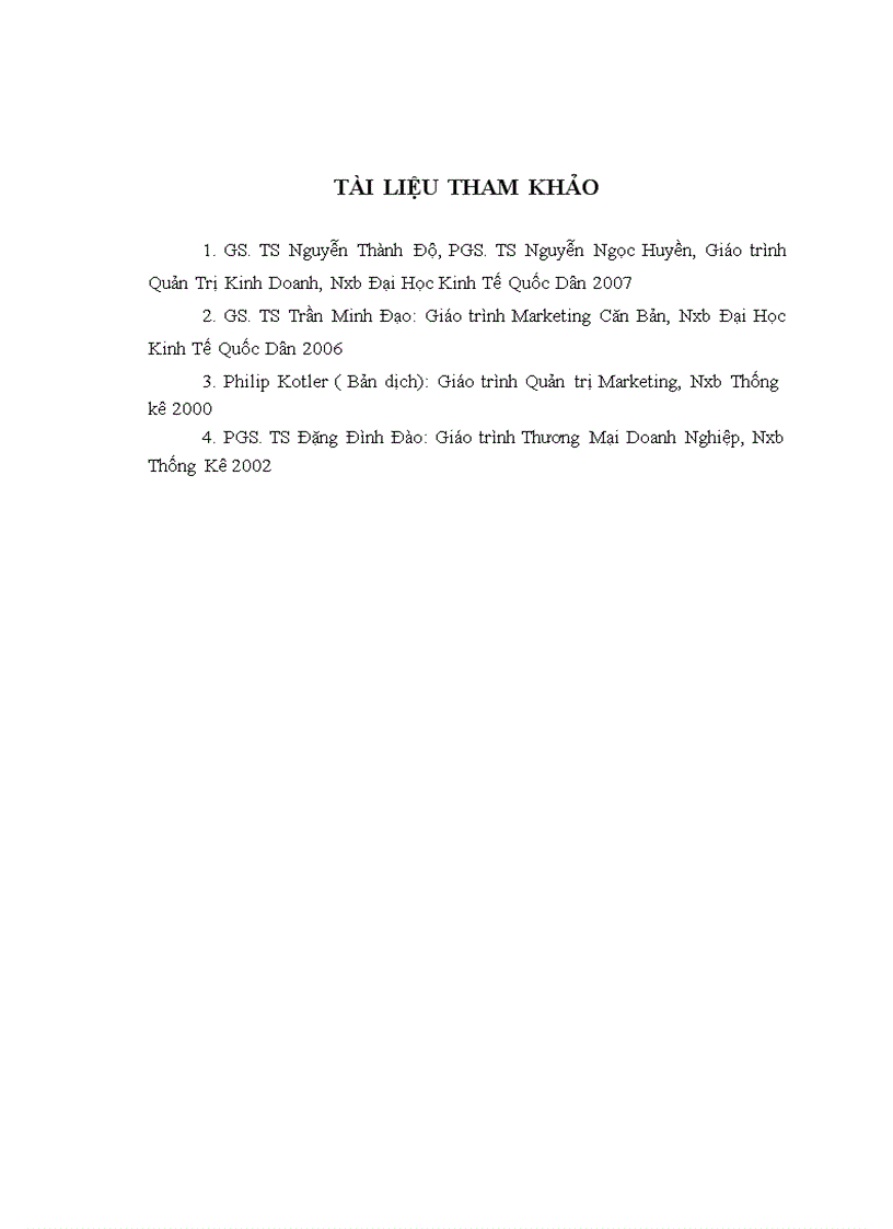 image for page Hệ thống kênh phân phối của công ty Cổ phần Dược và vật tư Thú y Hanvet Thực trạng và giải pháp hoàn thiện