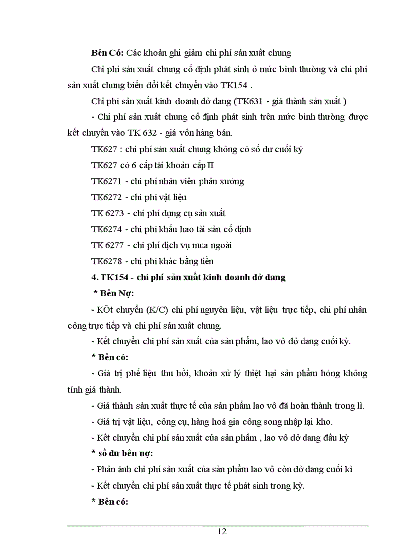 image for page Tình hình thực tế về công tác kế toán tập hợp chi phí sản xuất và tình giá thành sản phẩm ở Nhà máy xi măng Sông Đà thuộc công ty xây lắp vật tư vận tải Sông Đà