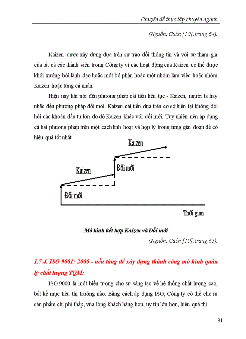 image for page Quản lý chất lượng theo tiêu chuẩn quốc tế ISO 9001 2000 Ứng dụng tại Công ty tư vấn công nghệ thiết bị và kiểm định xây dựng CONINCO Bộ Xây dựng 1