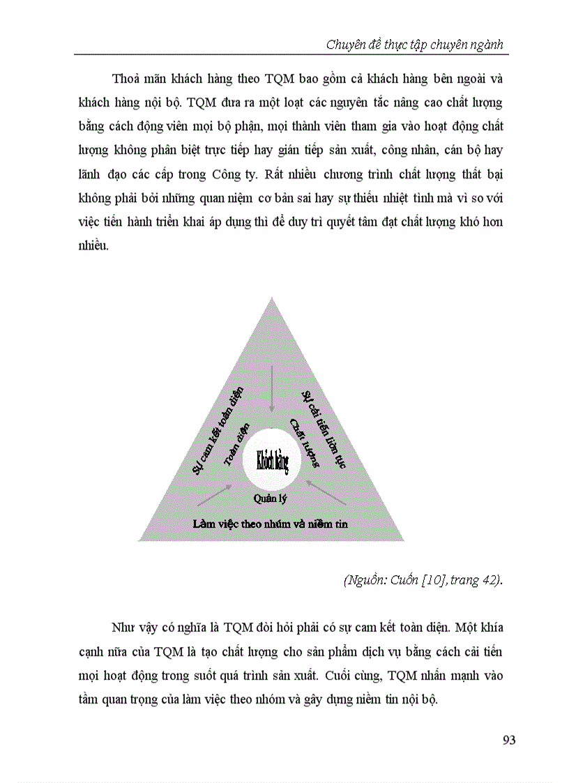 image for page Quản lý chất lượng theo tiêu chuẩn quốc tế ISO 9001 2000 Ứng dụng tại Công ty tư vấn công nghệ thiết bị và kiểm định xây dựng CONINCO Bộ Xây dựng 1