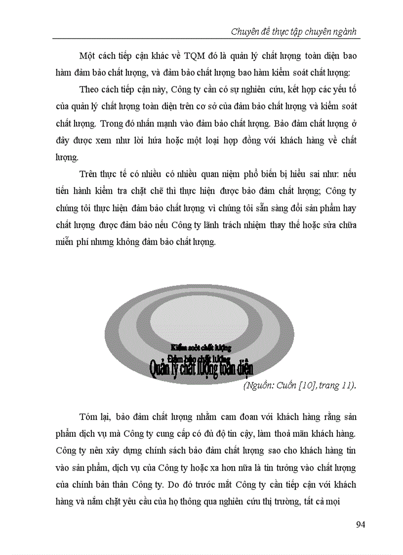 image for page Quản lý chất lượng theo tiêu chuẩn quốc tế ISO 9001 2000 Ứng dụng tại Công ty tư vấn công nghệ thiết bị và kiểm định xây dựng CONINCO Bộ Xây dựng 1