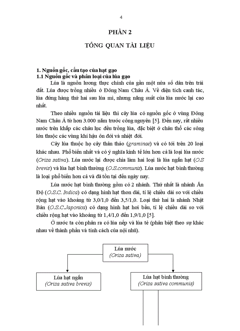 image for page Nghiên cứu quy trình bảo quản gạo bằng phương pháp bảo quản kín có nạp khí N2 tại Dự trữ quốc gia Thành phố Thái Nguyên Tỉnh Thái Nguyên