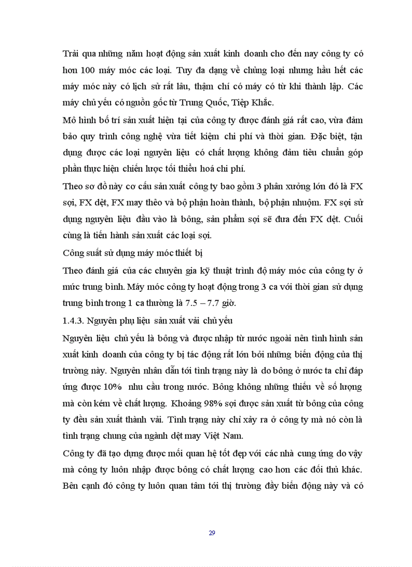 image for page Xây dựng chiến lược kinh doanh tại Công ty TNHH thép HSC 1