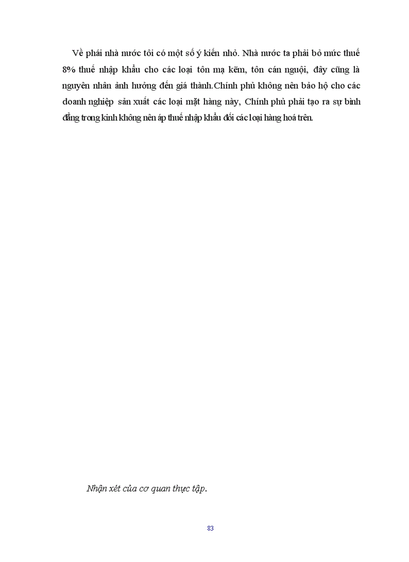 image for page Xây dựng chiến lược kinh doanh tại Công ty TNHH thép HSC 1