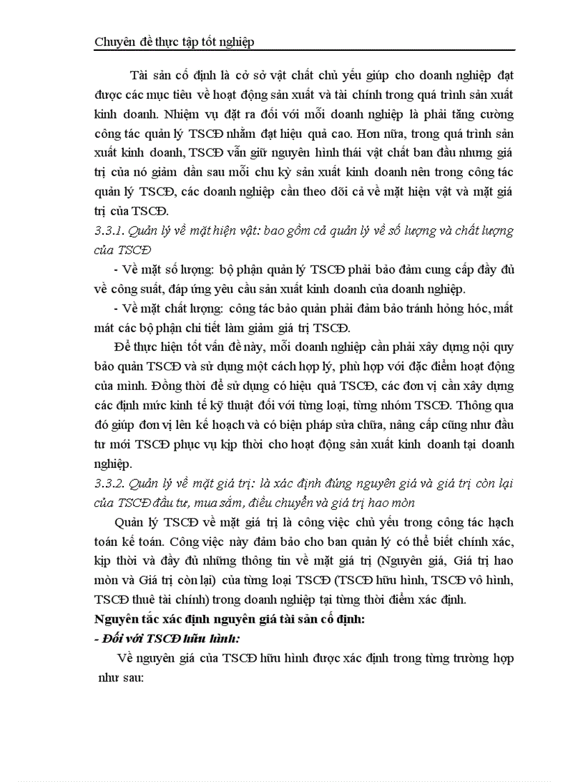 image for page Thực trạng kiểm toán khoản mục TSCĐ trong kiểm toán báo cáo tài chính do công ty TNHH Kiểm toán và Tư vấn tài chính quốc tế IFC thực hiện 1