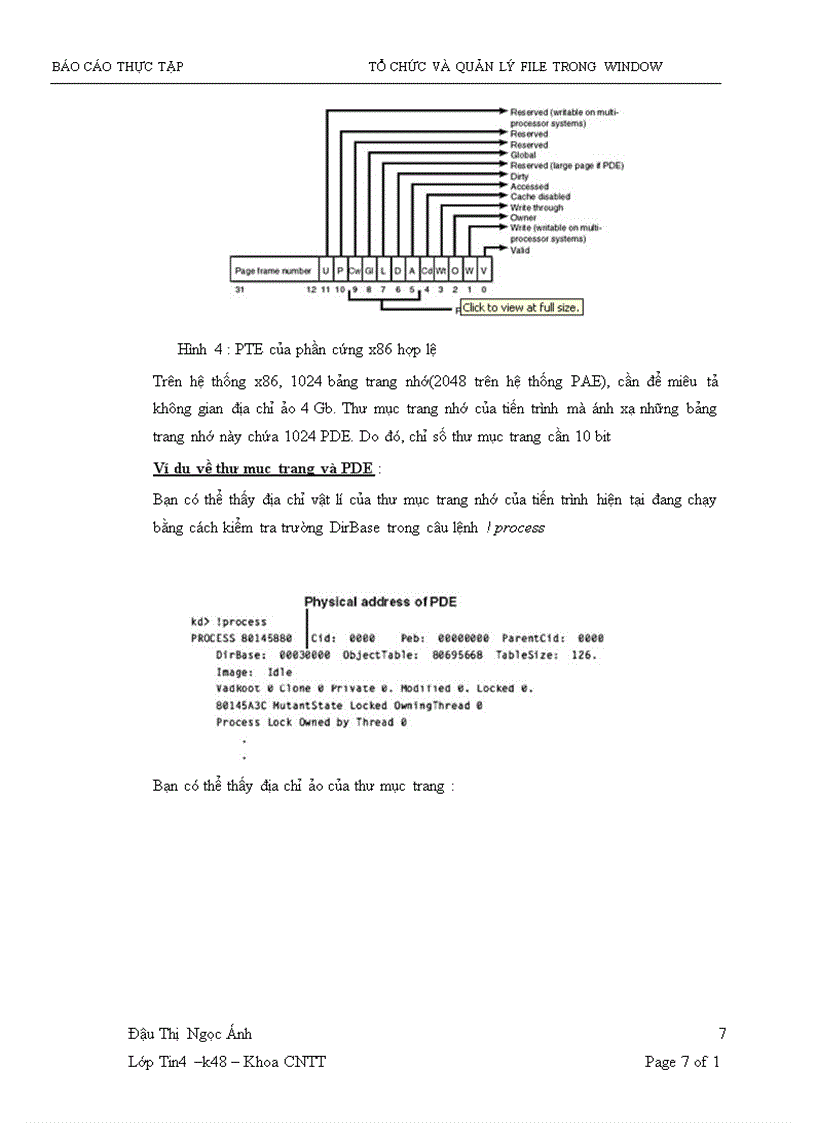 image for page Quản lí file trong window
