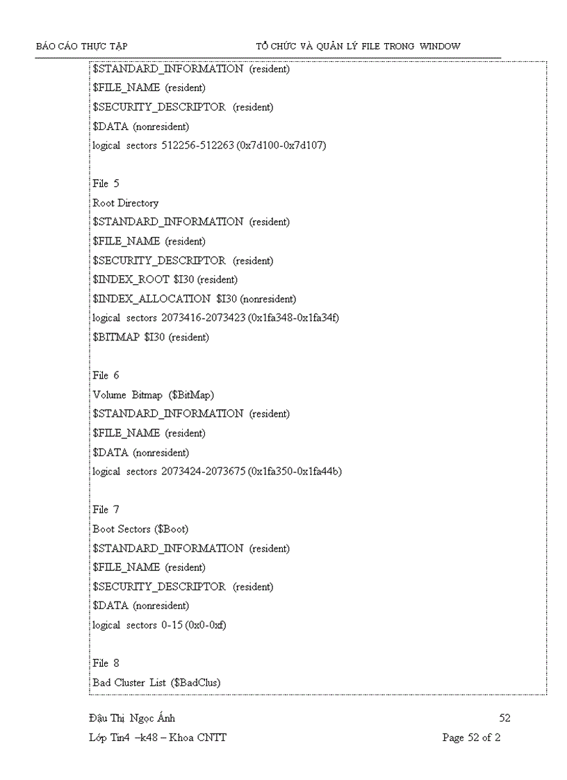 image for page Quản lí file trong window