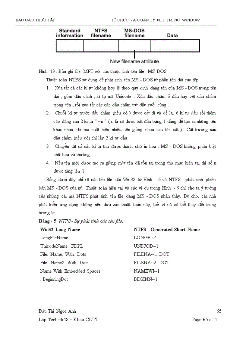 image for page Quản lí file trong window