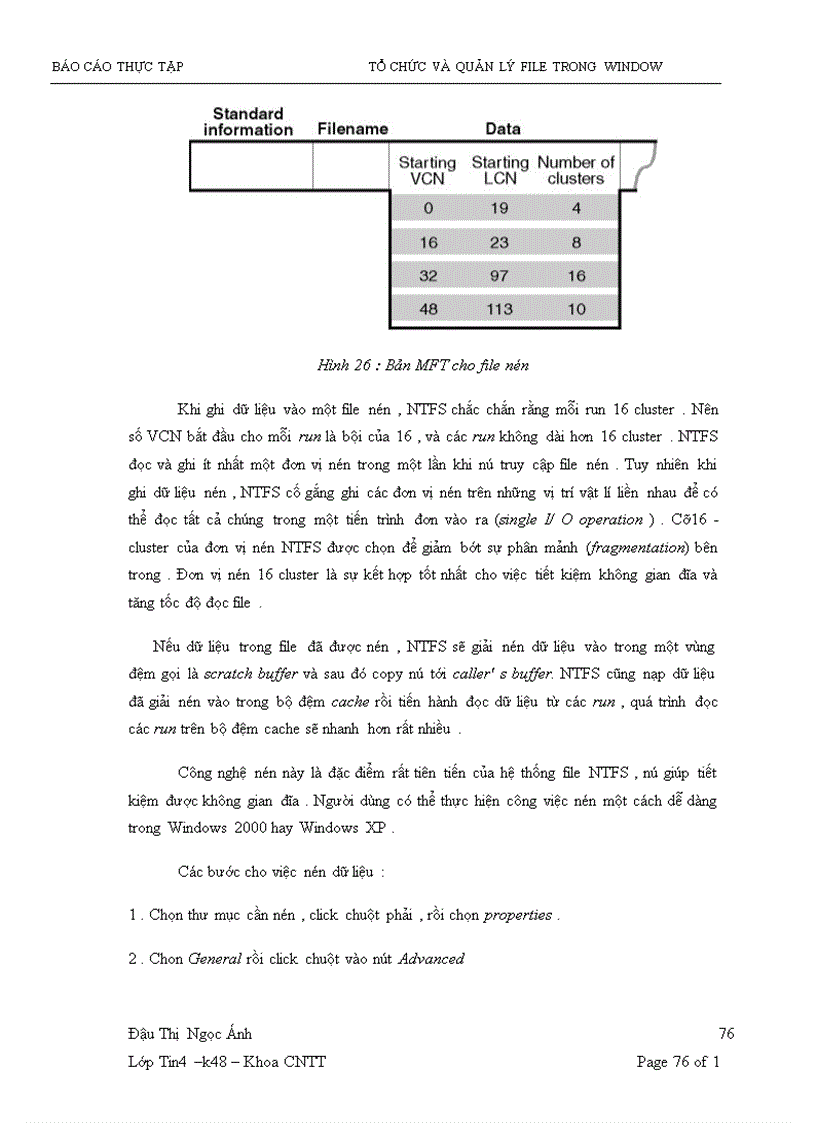 image for page Quản lí file trong window
