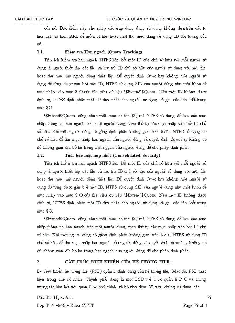 image for page Quản lí file trong window