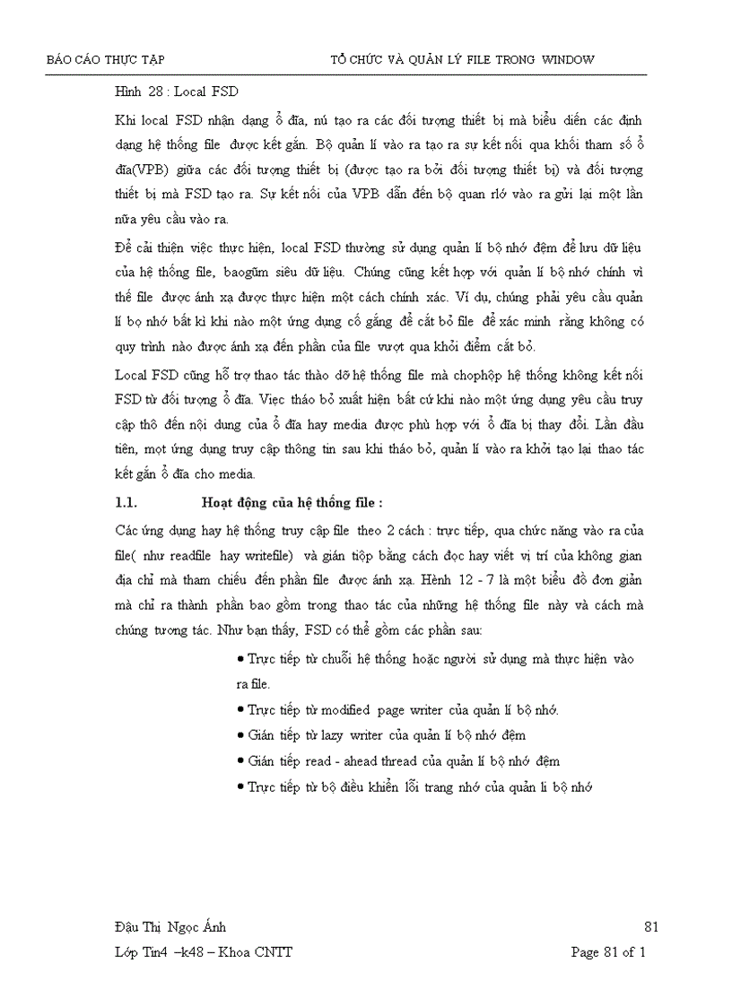 image for page Quản lí file trong window