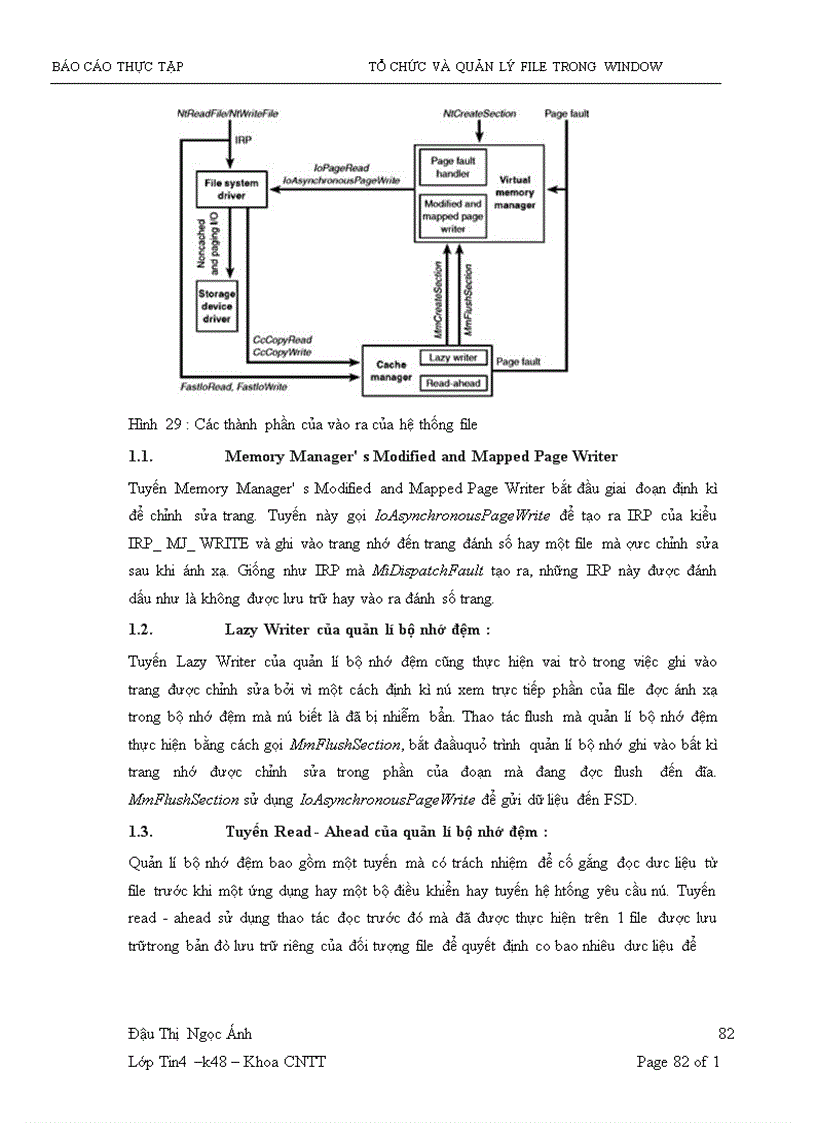 image for page Quản lí file trong window