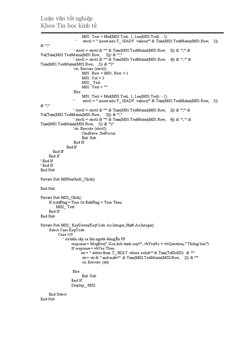 image for page Xây dựng phần mềm quản lý giá trong kinh doanh du lịch lữ hành 1
