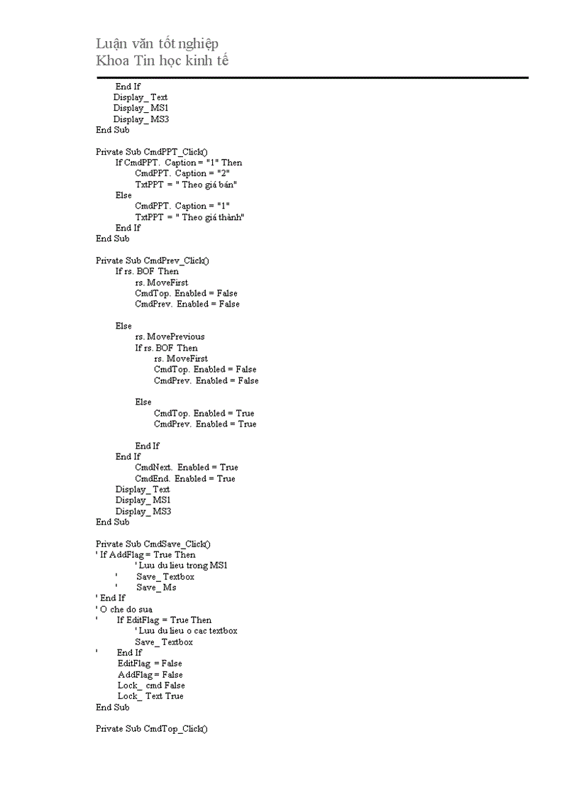 image for page Xây dựng phần mềm quản lý giá trong kinh doanh du lịch lữ hành 1