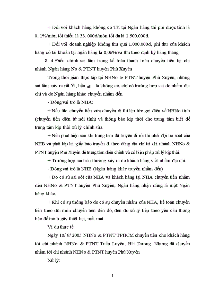 image for page Một số giải pháp nhằm nâng cao hiệu quả hoạt động kinh doanh tại NHNo PTNT huyện Phú Xuyên