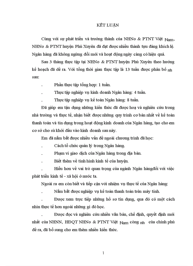 image for page Một số giải pháp nhằm nâng cao hiệu quả hoạt động kinh doanh tại NHNo PTNT huyện Phú Xuyên