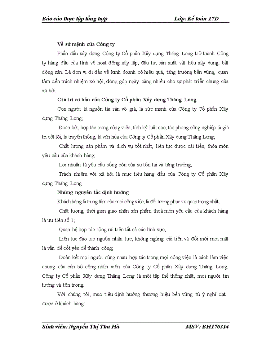 image for page Đặc điểm chung về bộ máy kế toán và tổ chức công tác kế toán Công ty Cổ phần Xây dựng Thăng Long